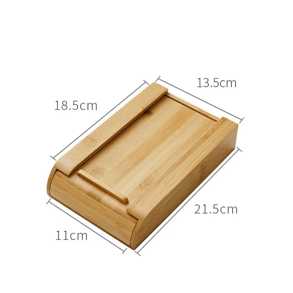Ergode Fern Slim Pull-Out Desk Drawer — Ergode Modern Desks & Workspace Accessories — view 6