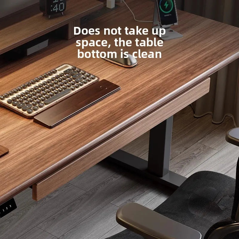 Ergode Rowan Under-Desk Drawer — Ergode Modern Desks & Workspace Accessories