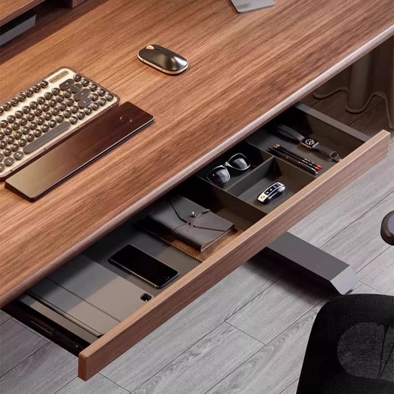 Ergode Rowan Under-Desk Drawer — Ergode Modern Desks & Workspace Accessories — view 3