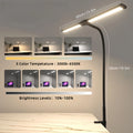 Ergode Halcyon Clip-On Architect Lamp — Ergode Modern Desks & Workspace Accessories