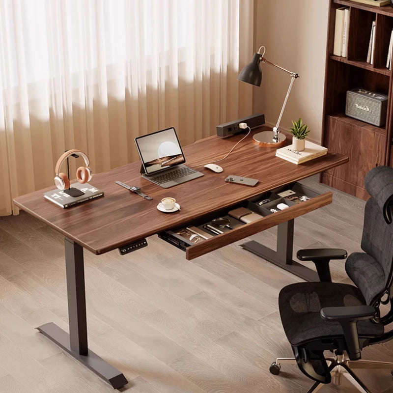 Ergode Rowan Under-Desk Drawer — Ergode Modern Desks & Workspace Accessories — view 4
