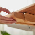 Ergode Fern Slim Pull-Out Desk Drawer — Ergode Modern Desks & Workspace Accessories