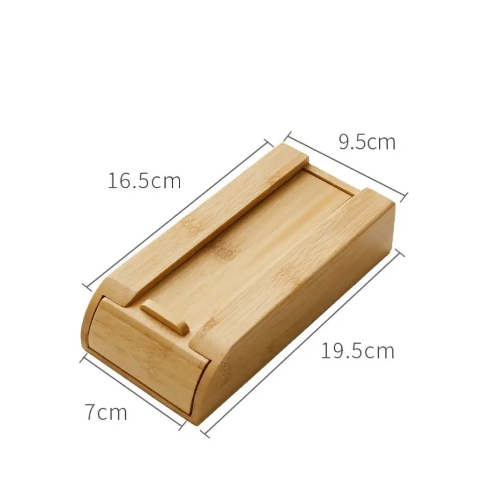 Ergode Fern Slim Pull-Out Desk Drawer — Ergode Modern Desks & Workspace Accessories — view 5